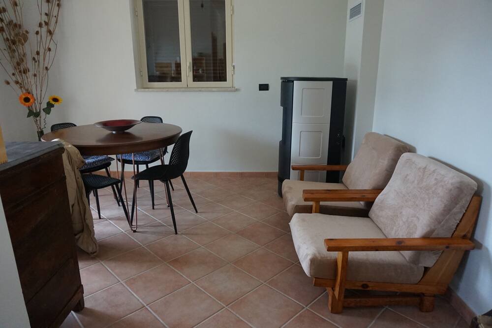 Photo of Outdoor in Perdifumo