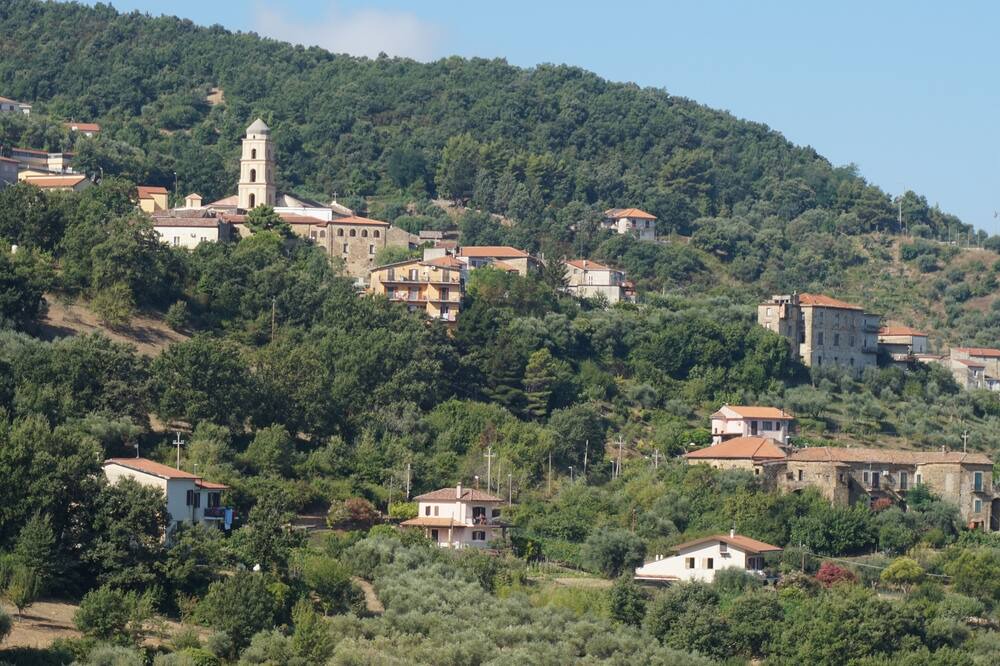 Photo of Outdoor in Perdifumo