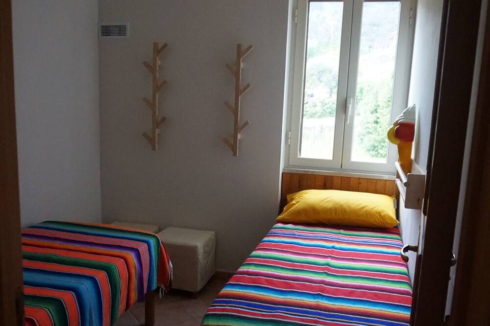 Photo of Bedroom in Perdifumo
