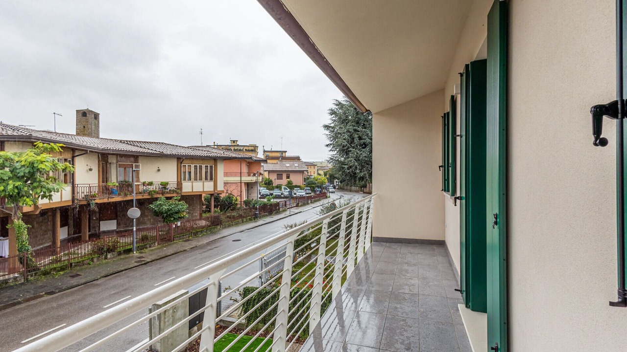 Photo of Outdoor in Montegrotto Terme