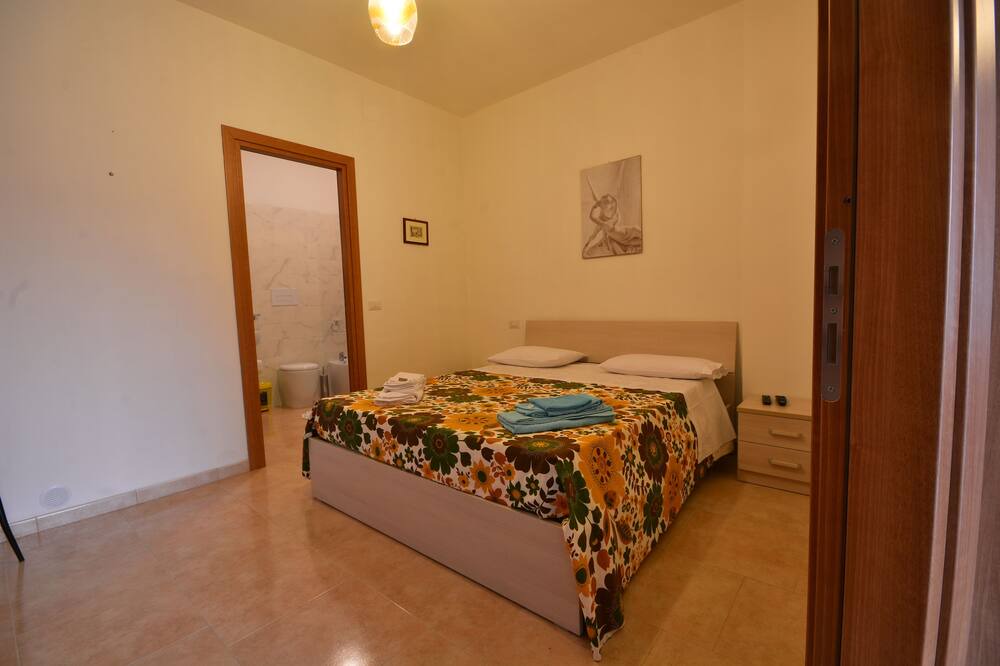 Photo of Bedroom in Rofrano