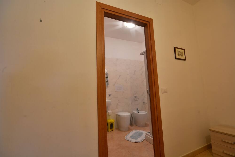 Photo of Bathroom in Rofrano