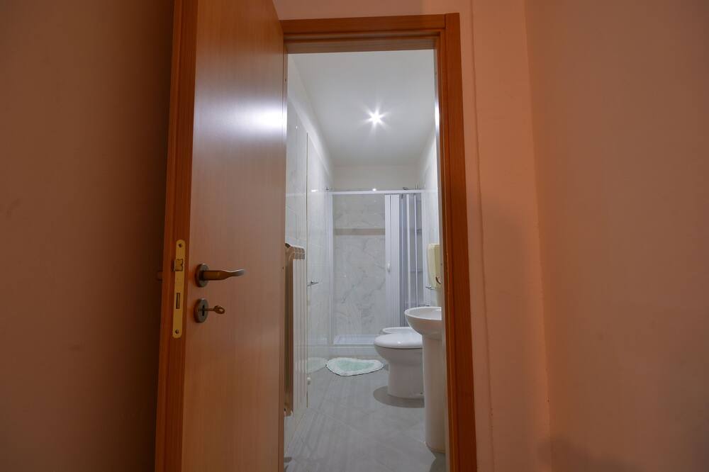 Photo of Bathroom in Rofrano