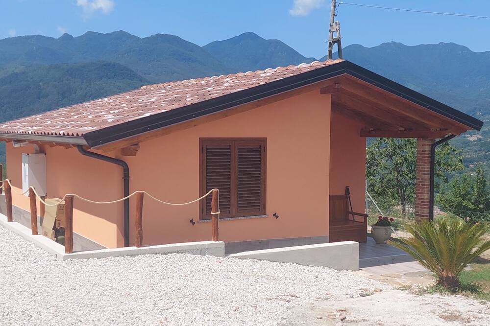 Photo of Outdoor in Rofrano