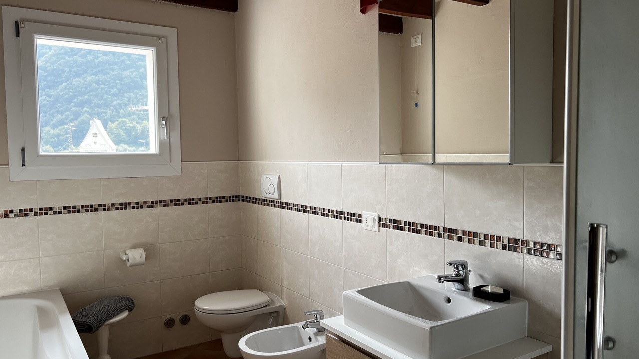 Photo of Bathroom in Campolongo Sul Brenta