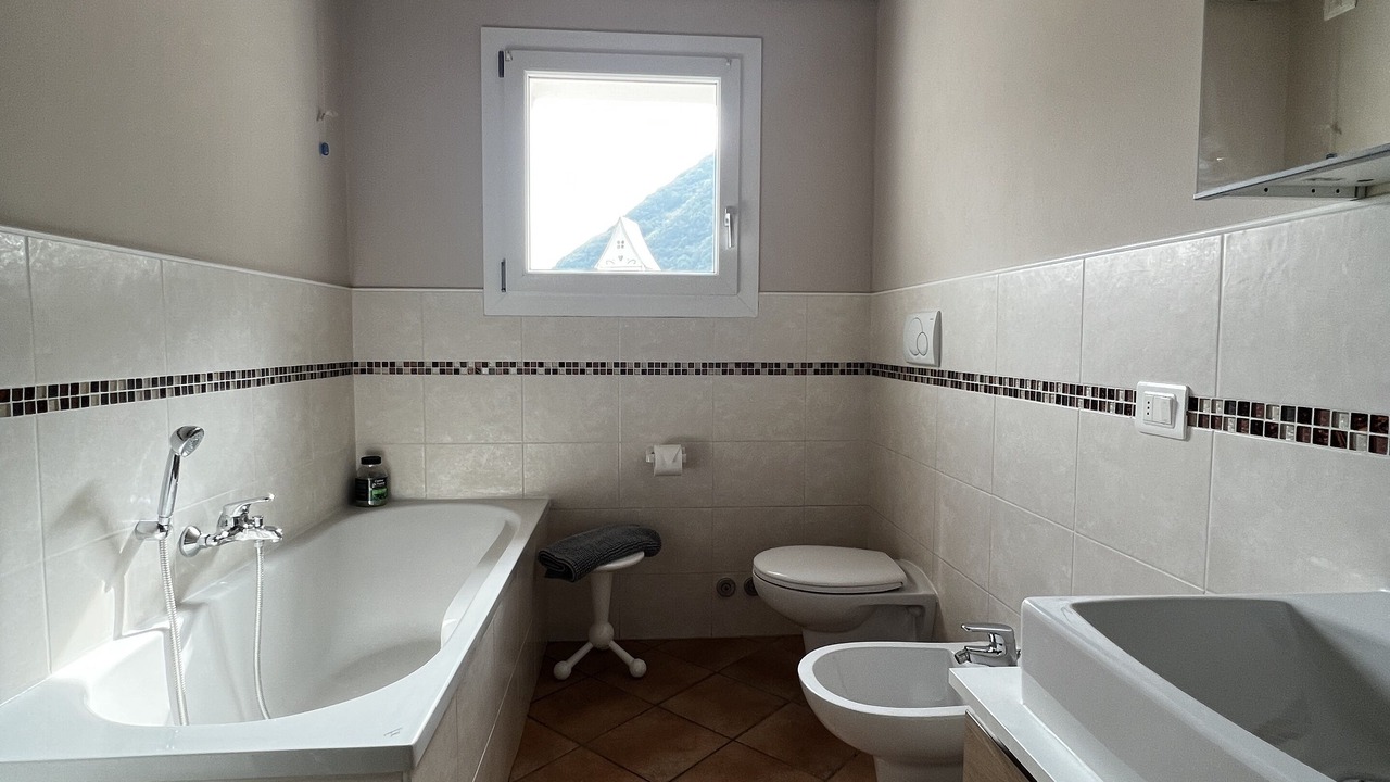 Photo of Bathroom in Campolongo Sul Brenta