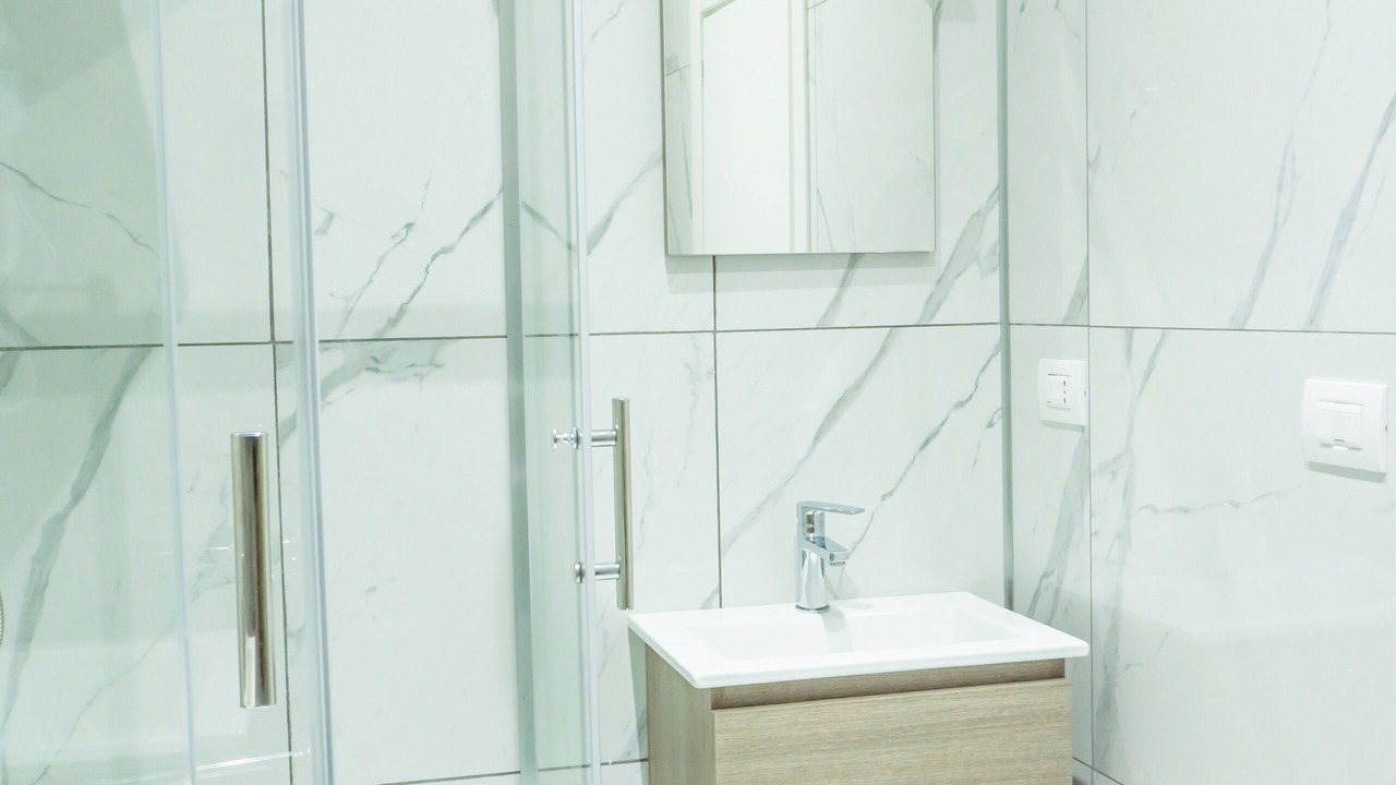 Photo of Bathroom in Naples