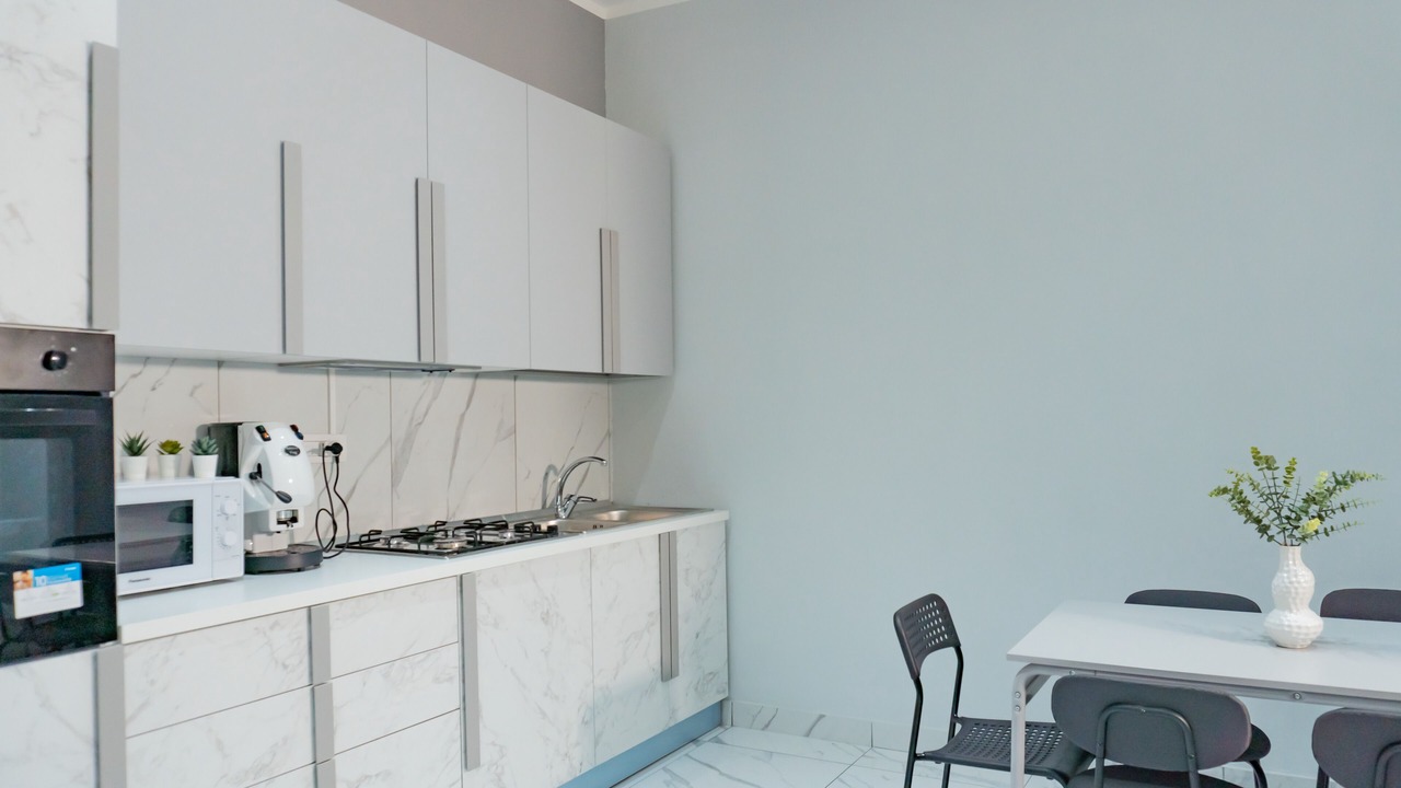 Photo of Kitchen in Naples