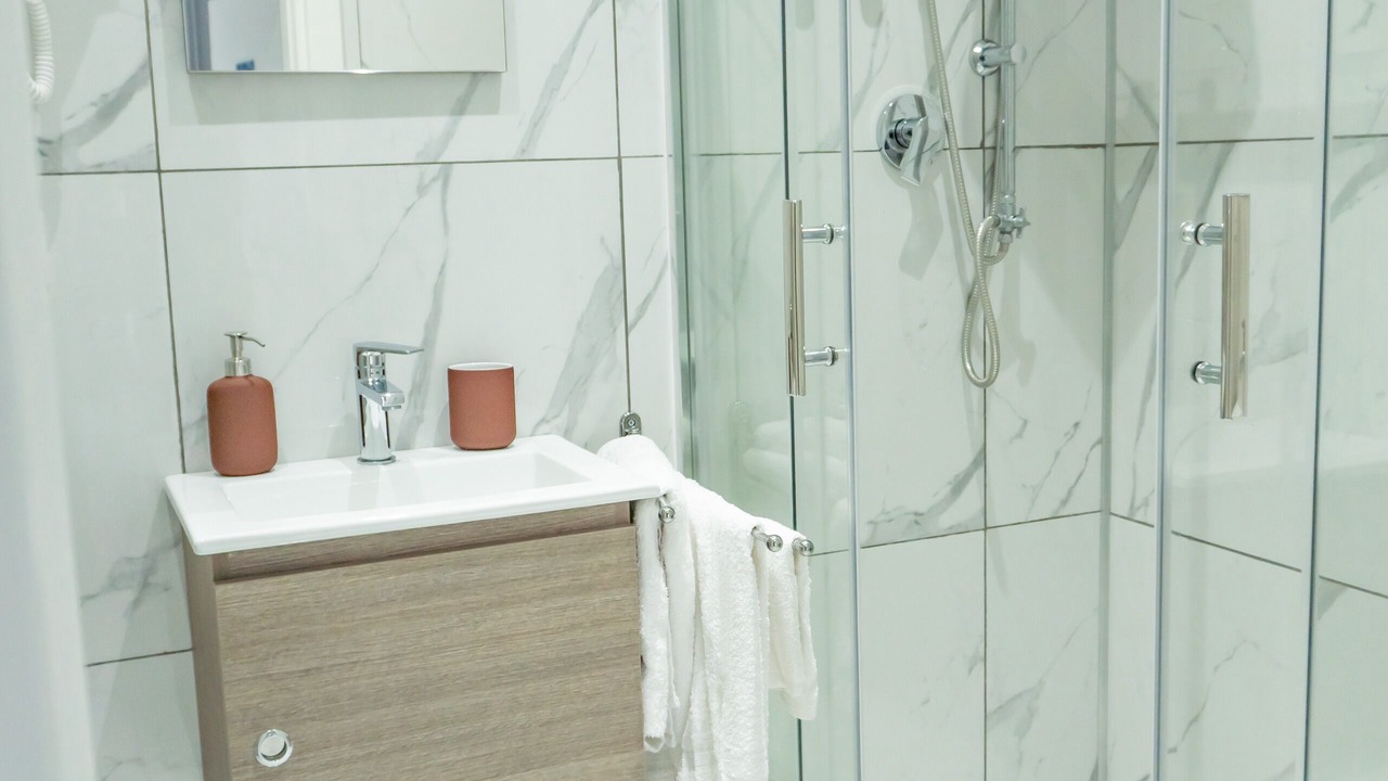 Photo of Bathroom in Naples