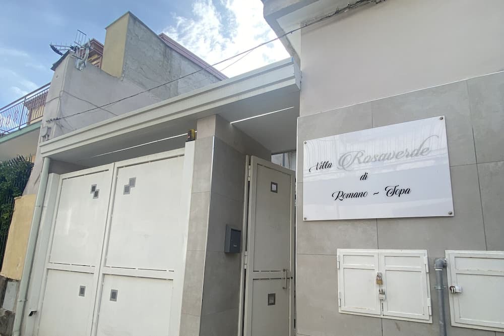 Photo of Outdoor in Grumo Nevano