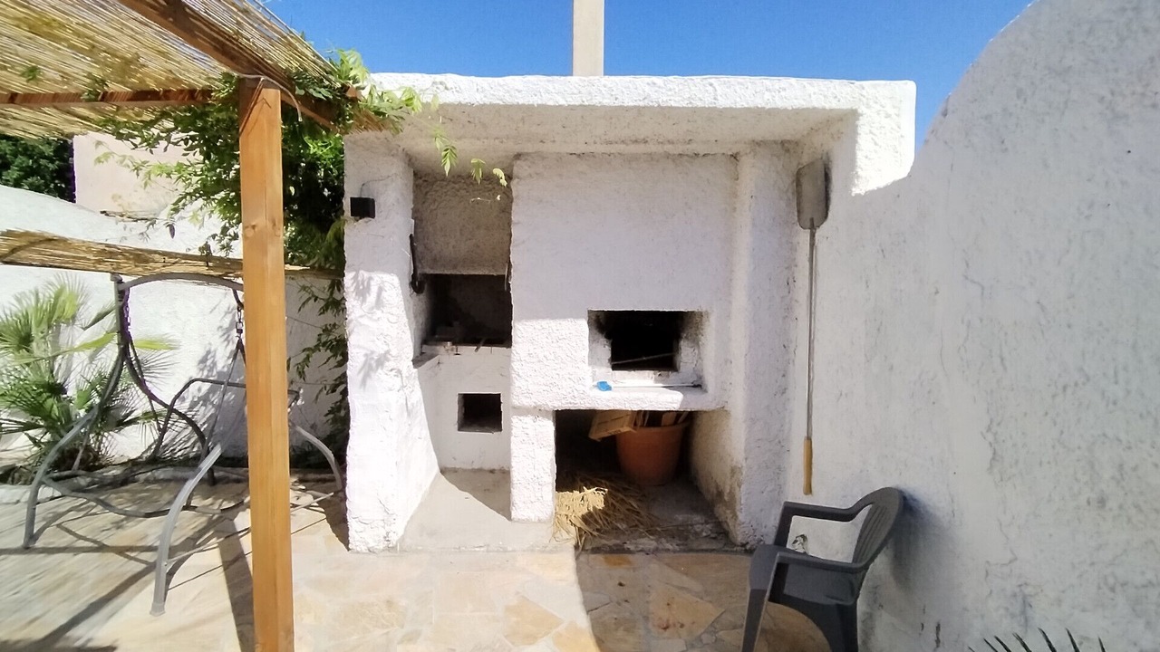 Photo of Patio Balcony in Panza