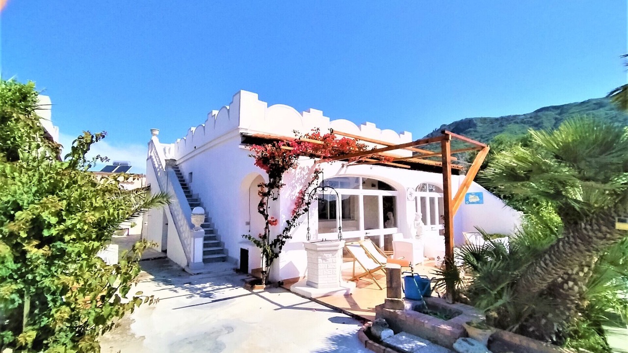 Photo of Outdoor in Panza