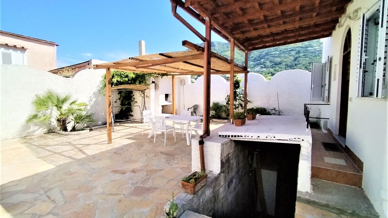 Photo of Patio Balcony in Panza