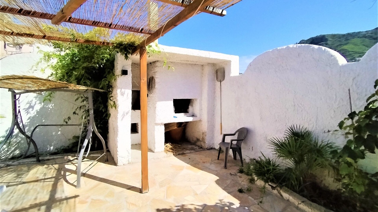 Photo of Patio Balcony in Panza