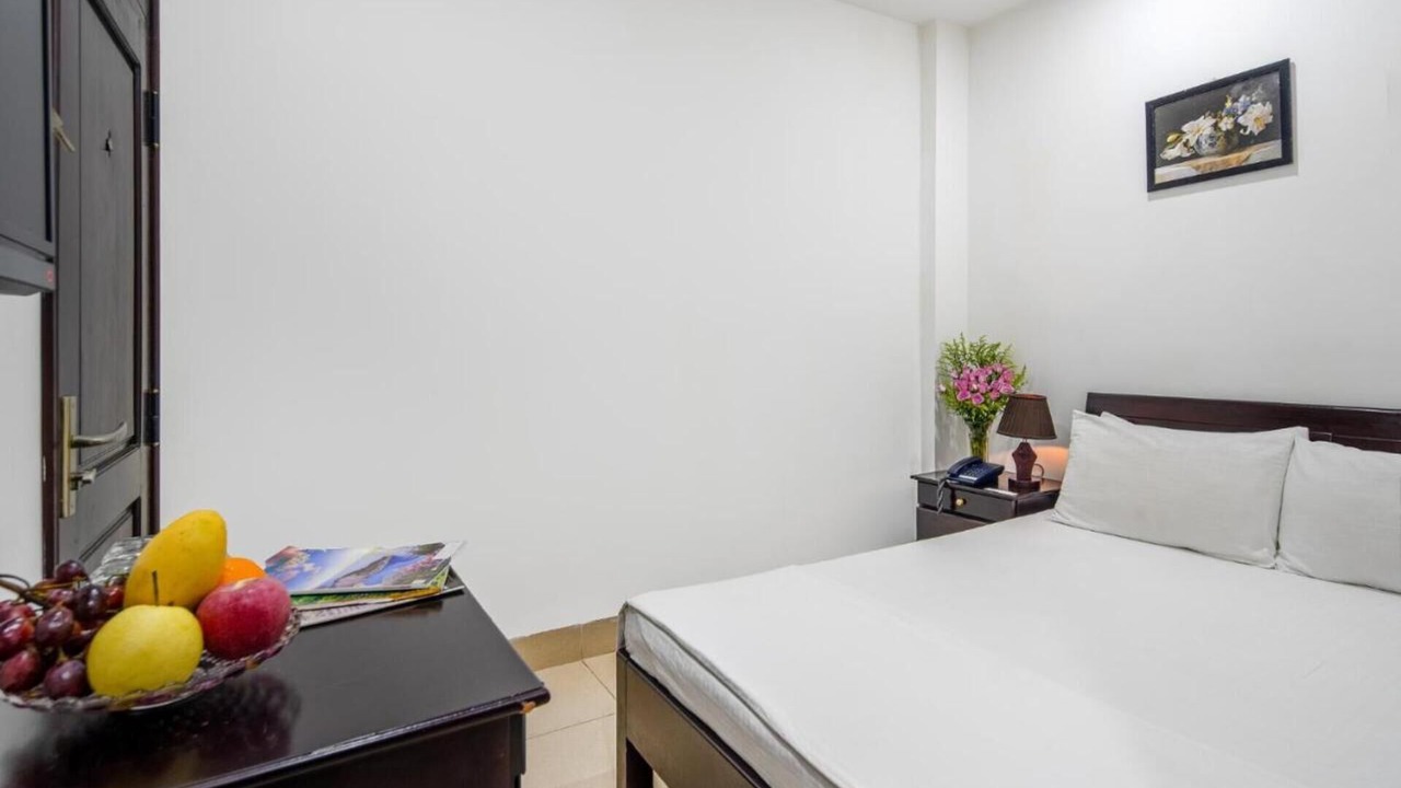 Photo of Bedroom in Vinh Trung