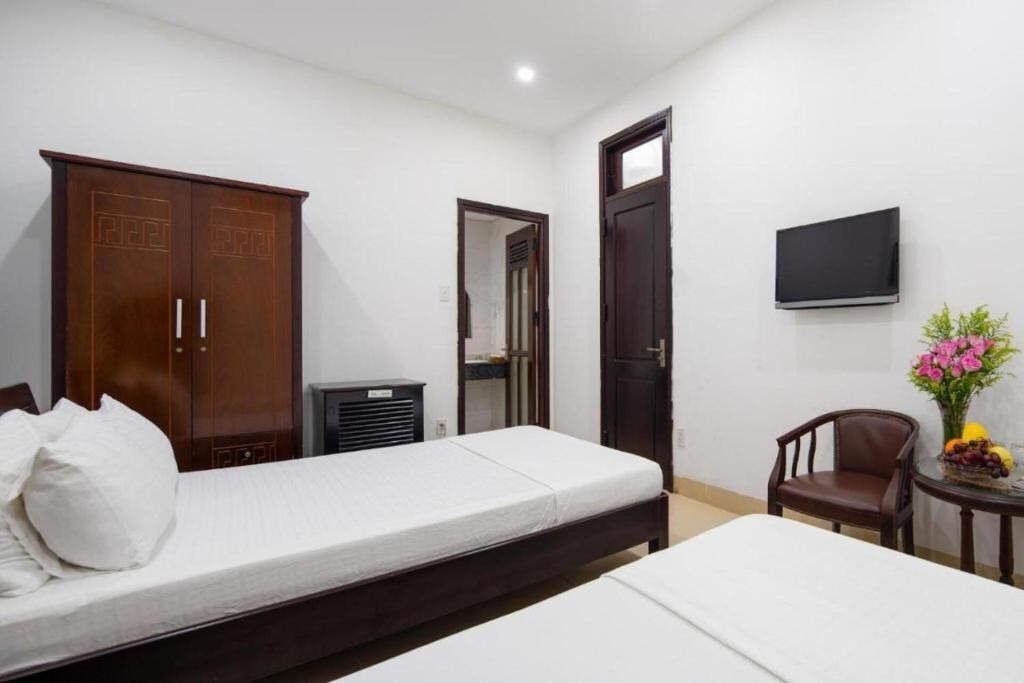 Photo of Bedroom in Vinh Trung
