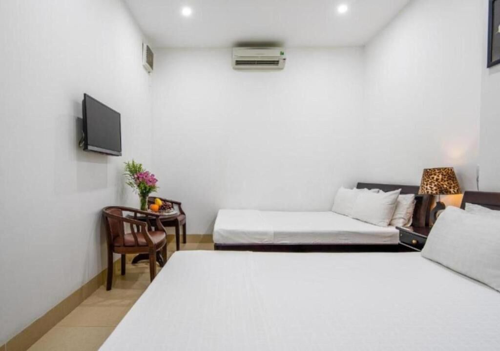 Photo of Bedroom in Vinh Trung