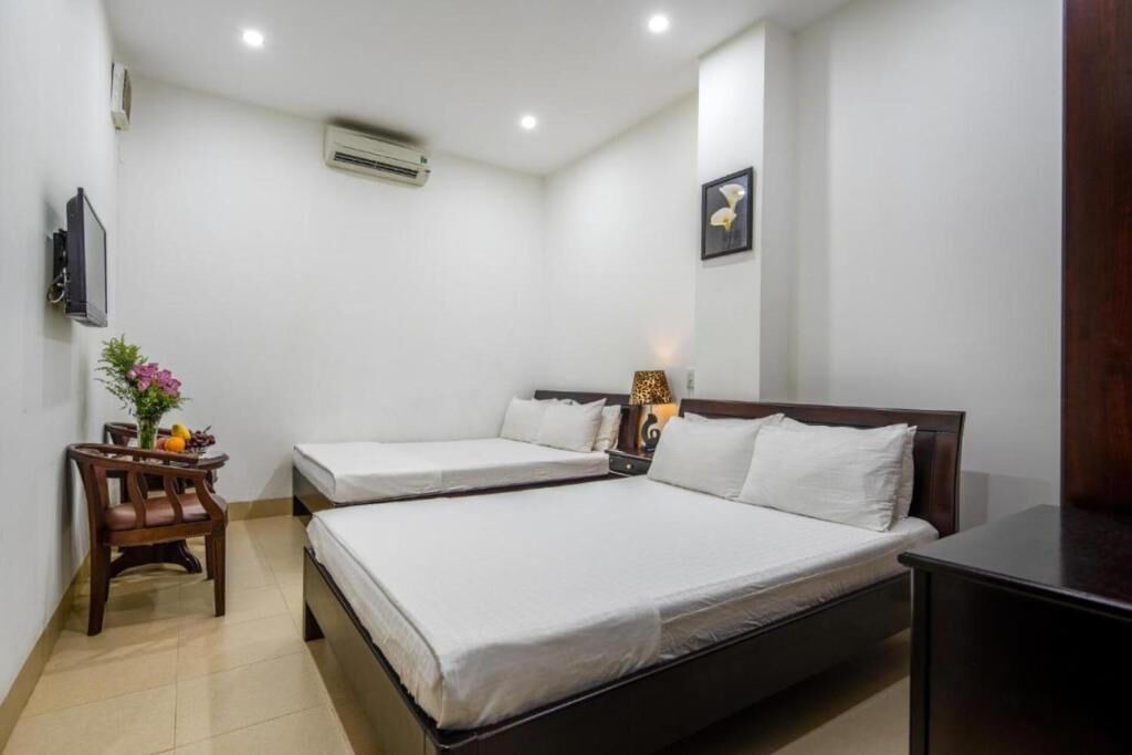 Photo of Bedroom in Vinh Trung