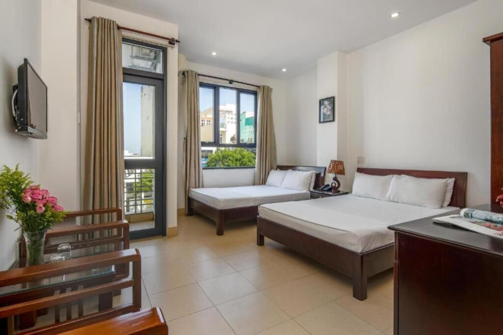 Photo of Patio Balcony in Vinh Trung