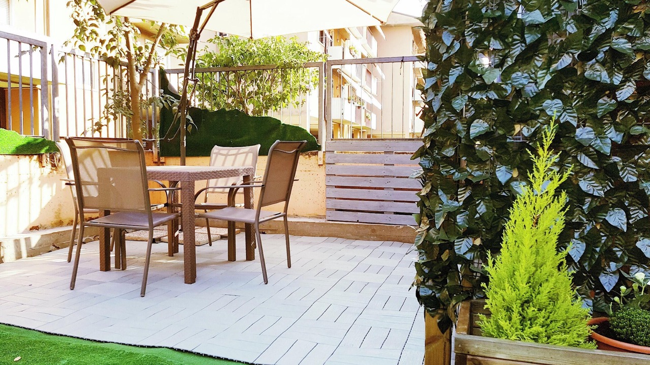 Photo of Patio Balcony in Sud-Ovest