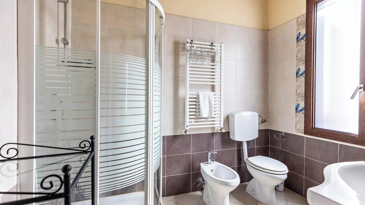 Photo of Bathroom in Sud-Ovest