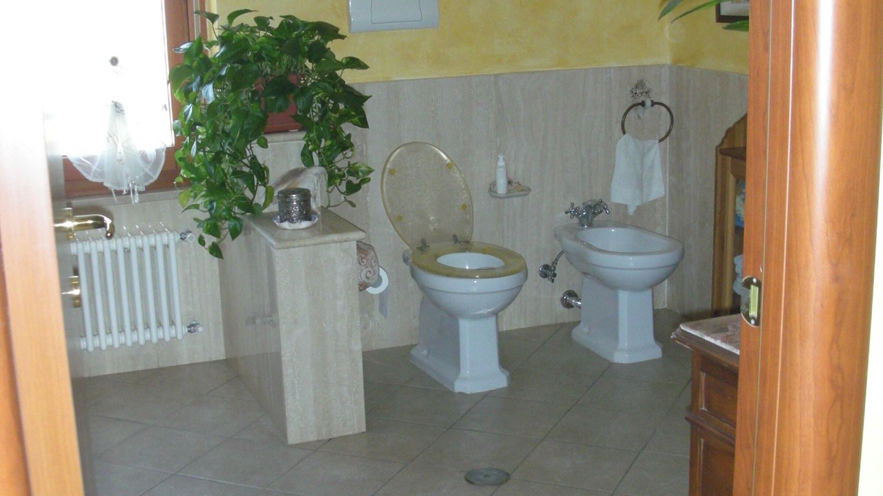 Photo of Bathroom in Tuscania