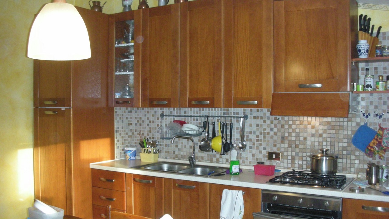Photo of Kitchen in Tuscania