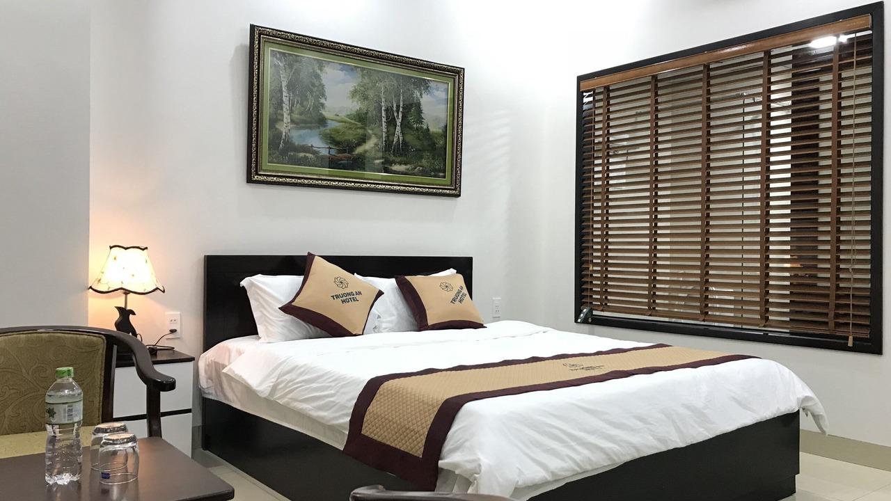 Photo of Bedroom in Hai Duong