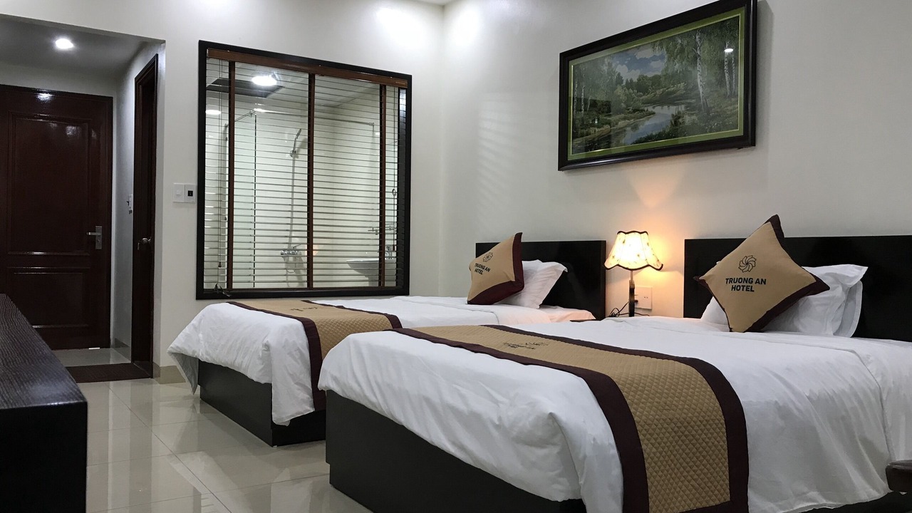 Photo of Bedroom in Hai Duong