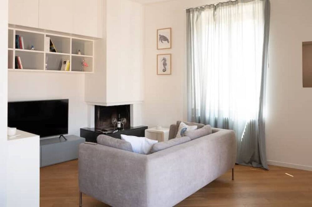 Photo of Livingroom in Pozzuoli