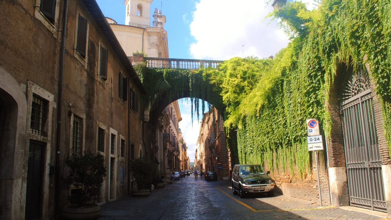 Photo of Others in Rione V Ponte