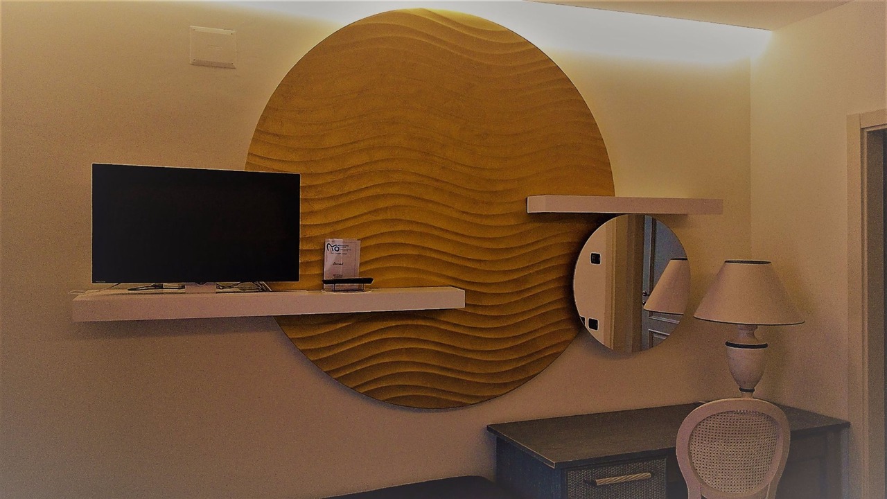 Photo of Bedroom in Magazzeno