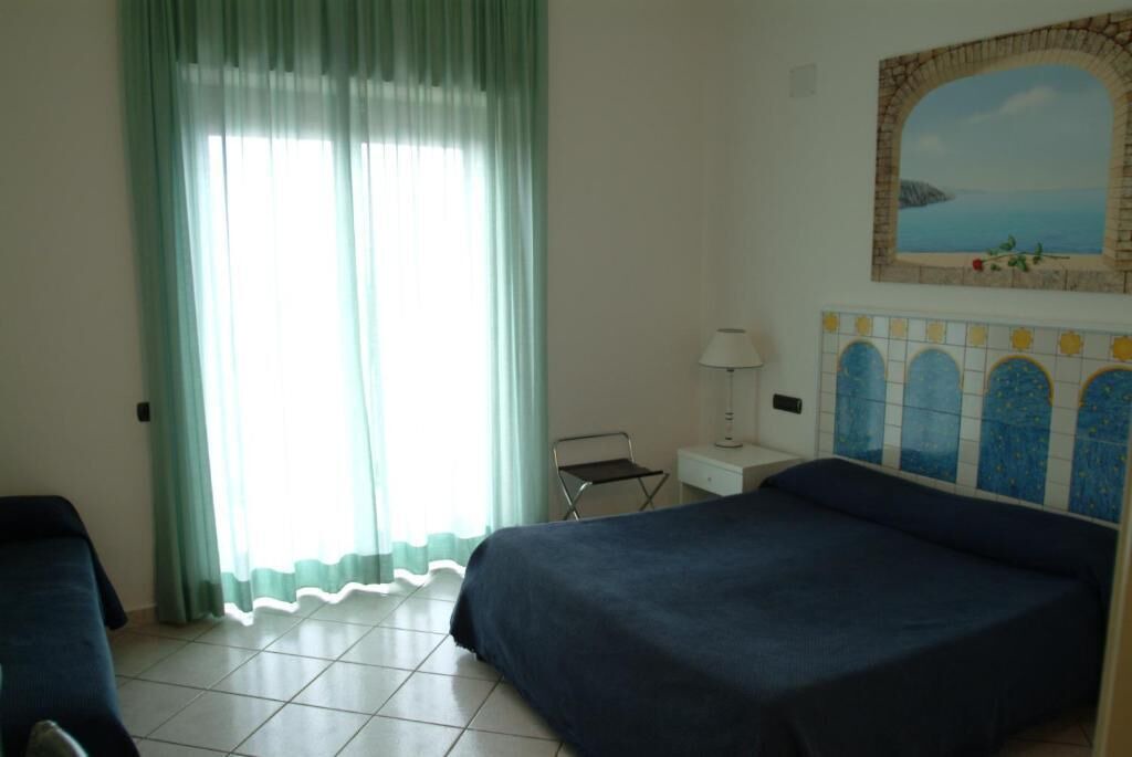 Photo of Bedroom in Magazzeno