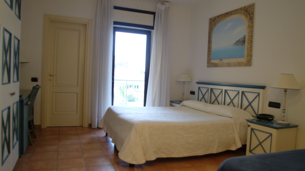 Photo of Bedroom in Magazzeno