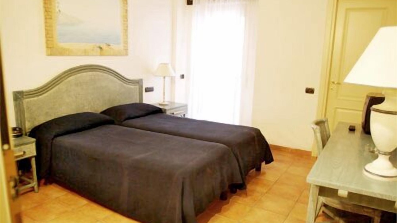 Photo of Bedroom in Magazzeno