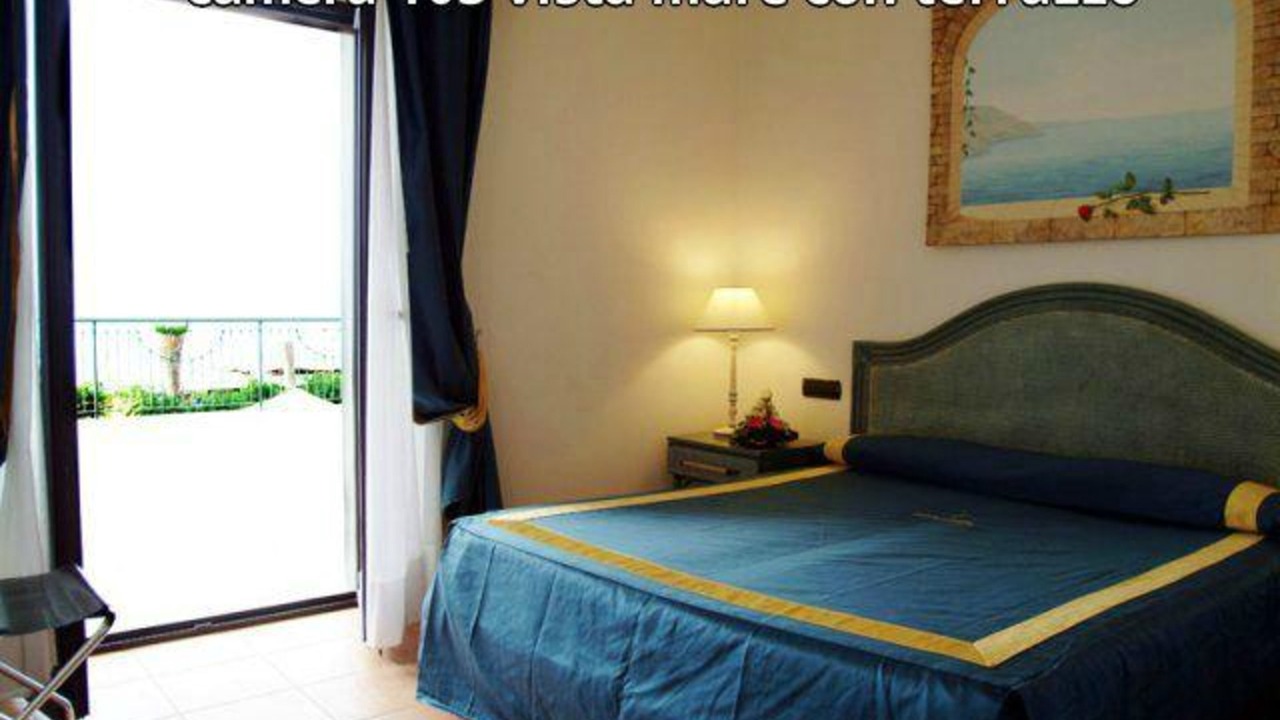 Photo of Bedroom in Magazzeno
