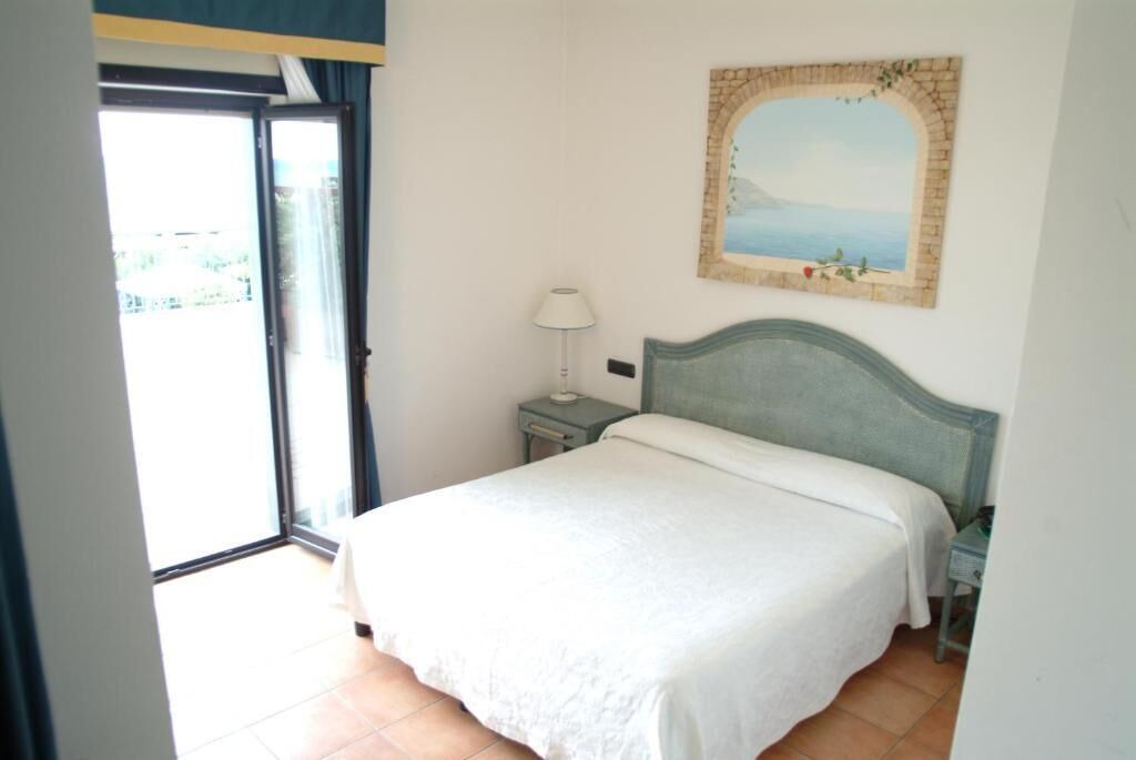 Photo of Bedroom in Magazzeno