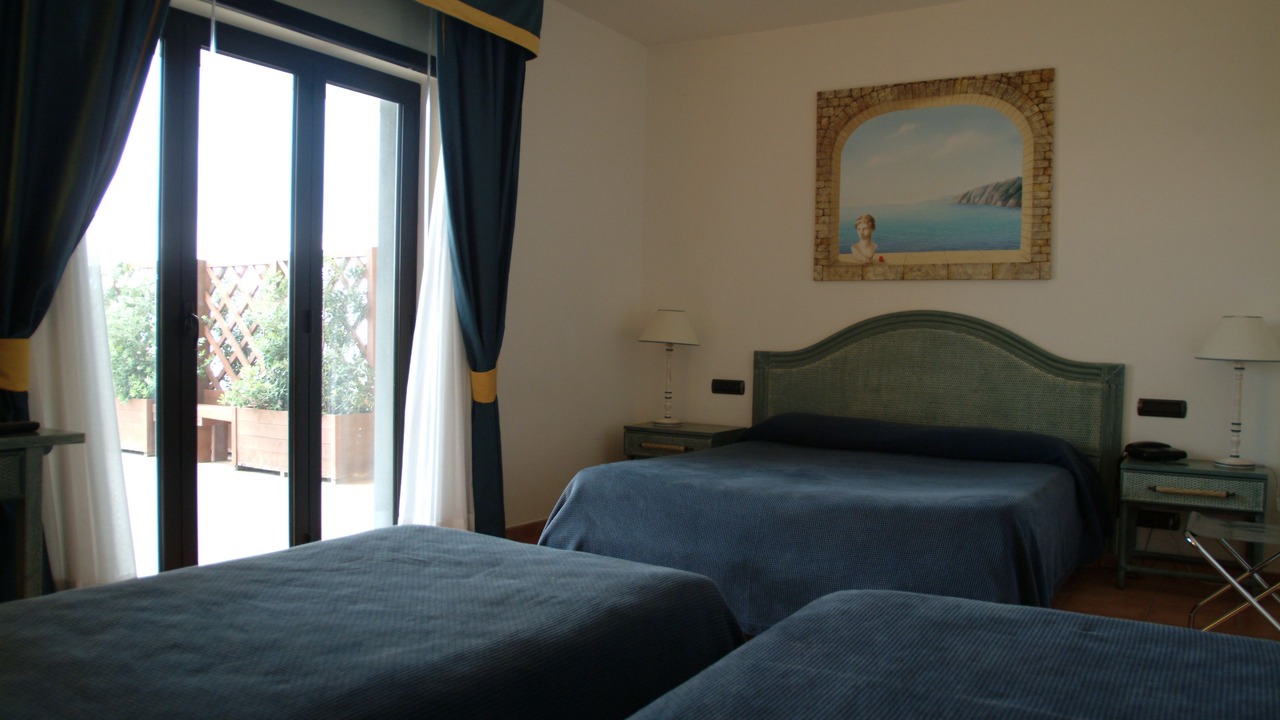 Photo of Bedroom in Magazzeno