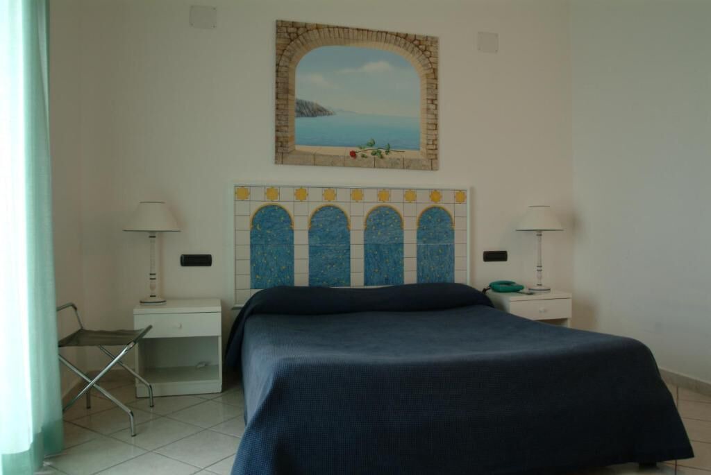 Photo of Bedroom in Magazzeno