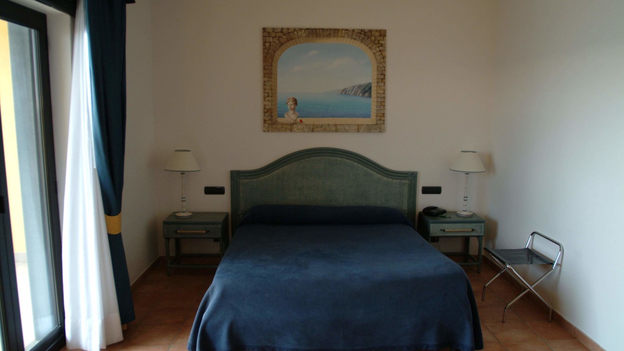 Photo of Bedroom in Magazzeno