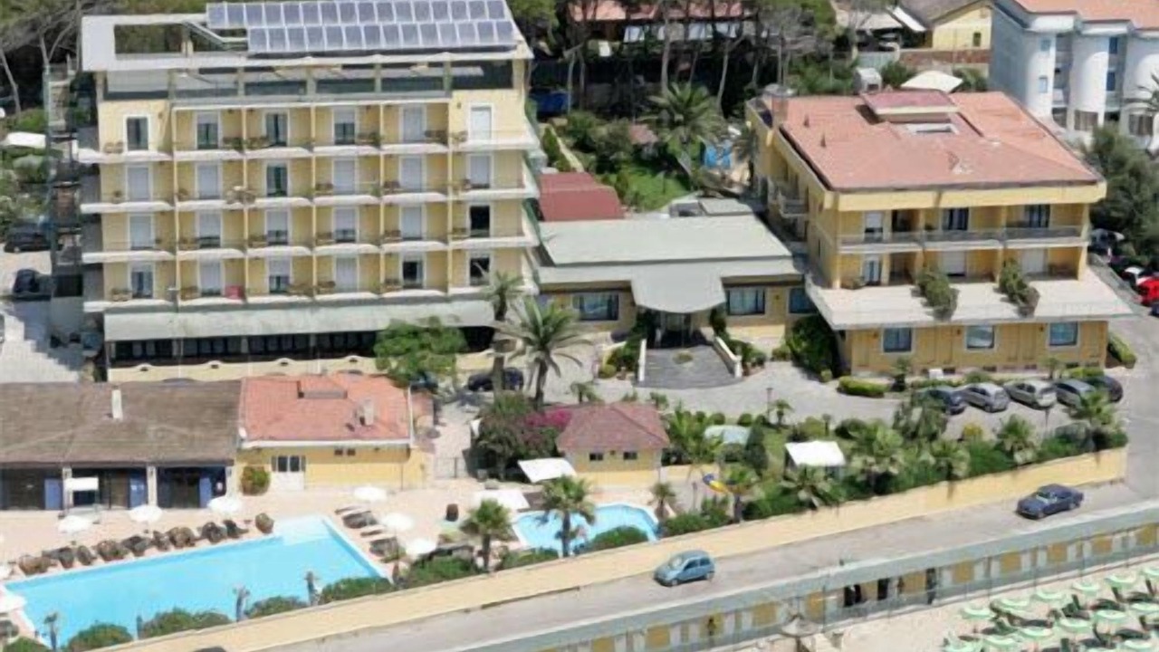 Photo of Outdoor in Magazzeno