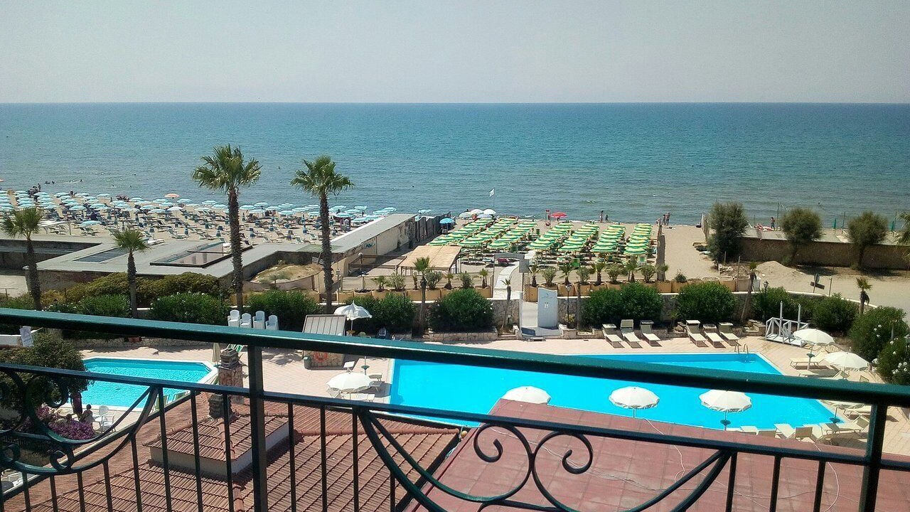 Photo of Outdoor in Magazzeno