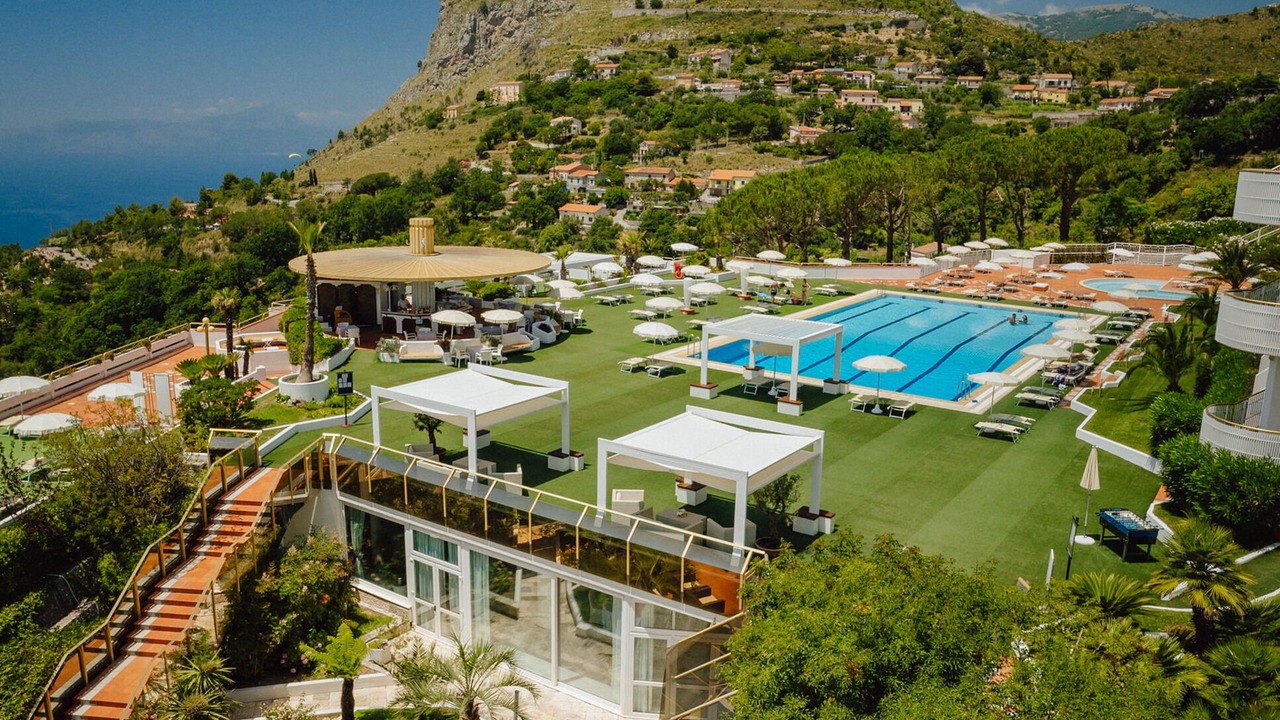Photo of Outdoor in Santa Caterina