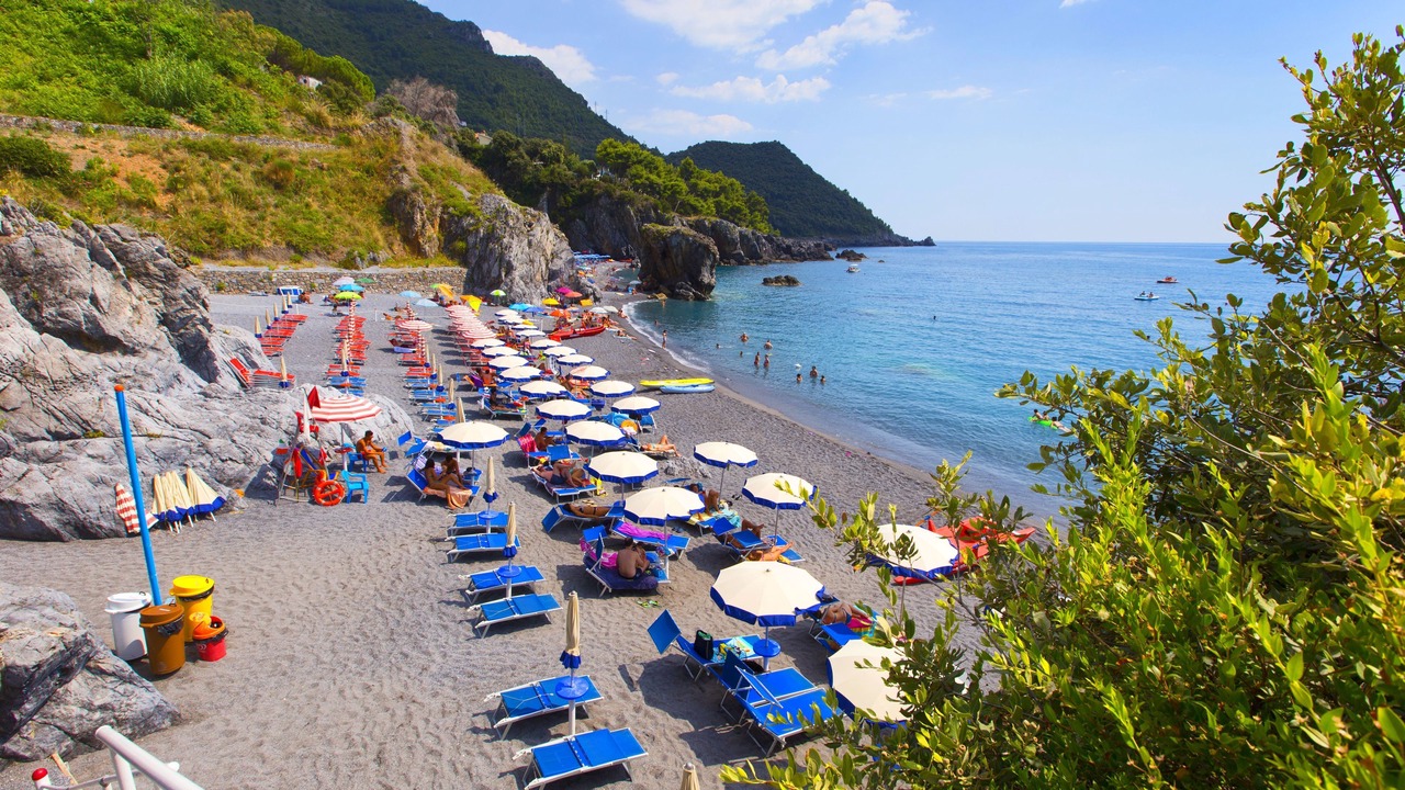 Photo of Others in Santa Caterina