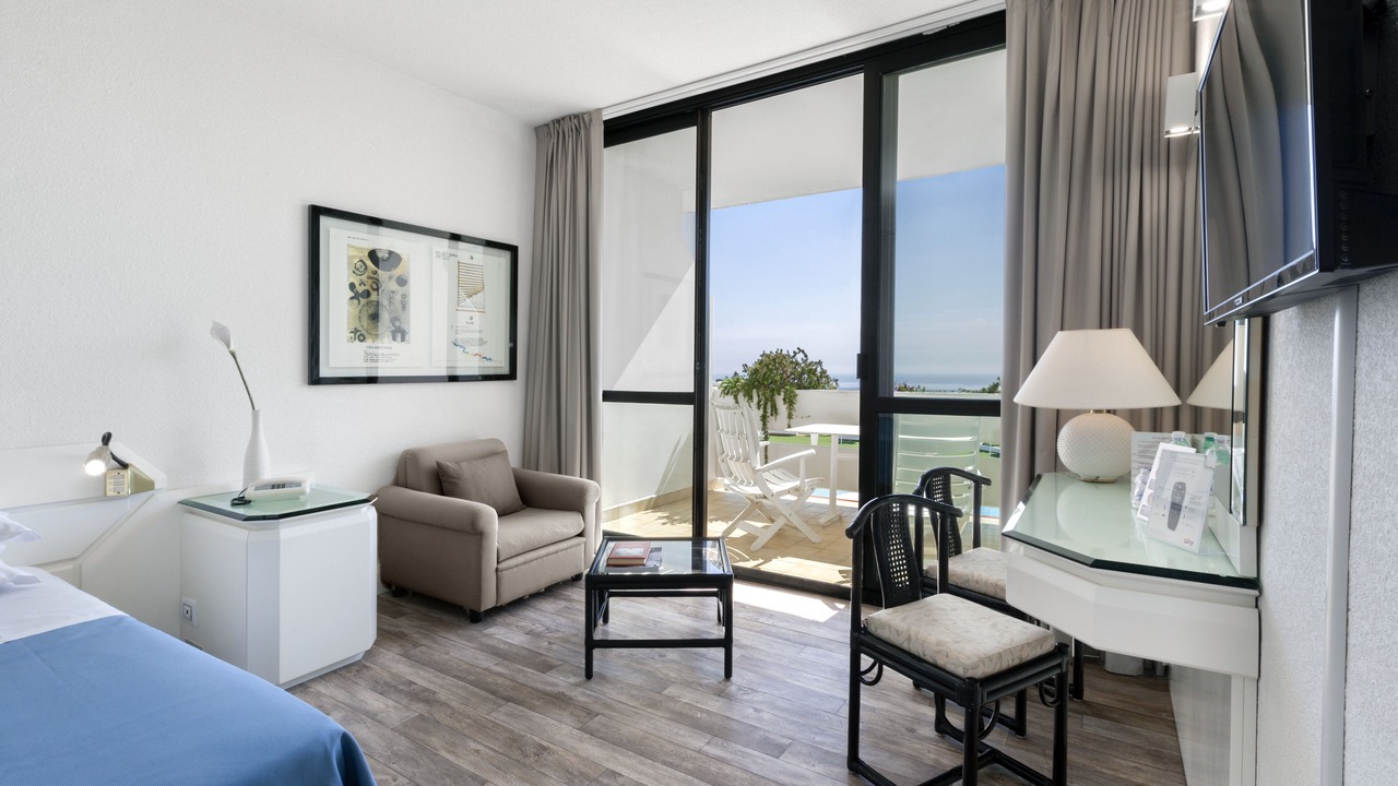 Photo of Bedroom in Santa Caterina