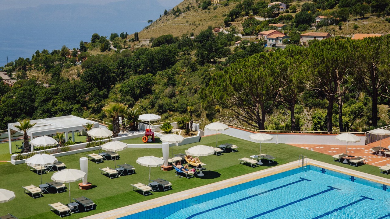 Photo of Outdoor in Santa Caterina