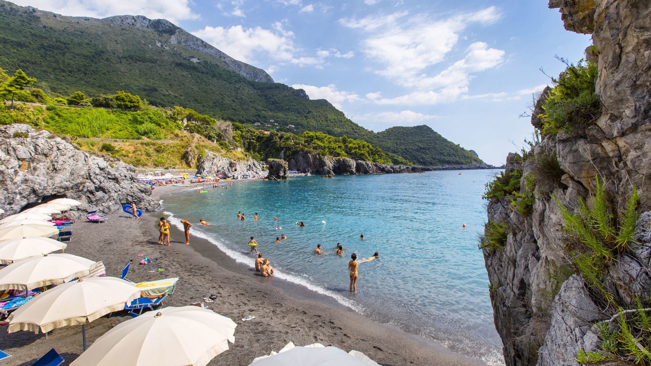 Photo of Others in Santa Caterina