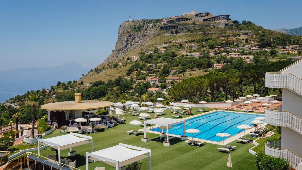 Photo of Outdoor in Santa Caterina