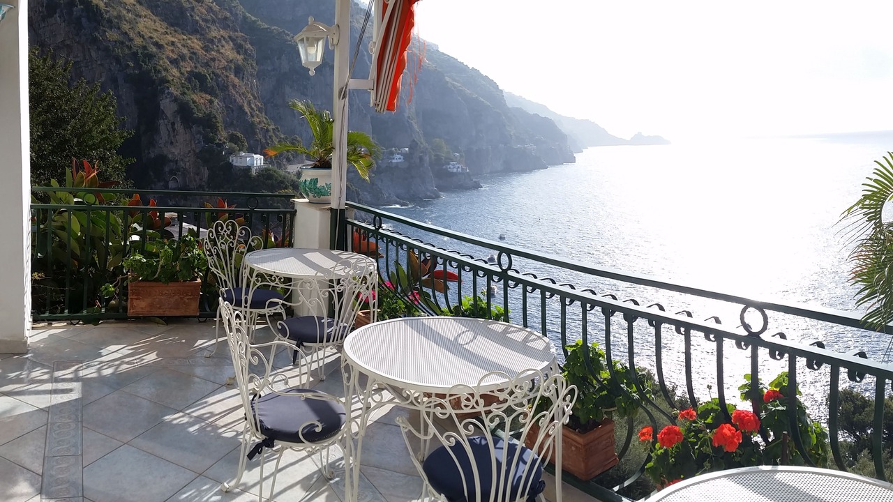 Photo of Outdoor in Praiano