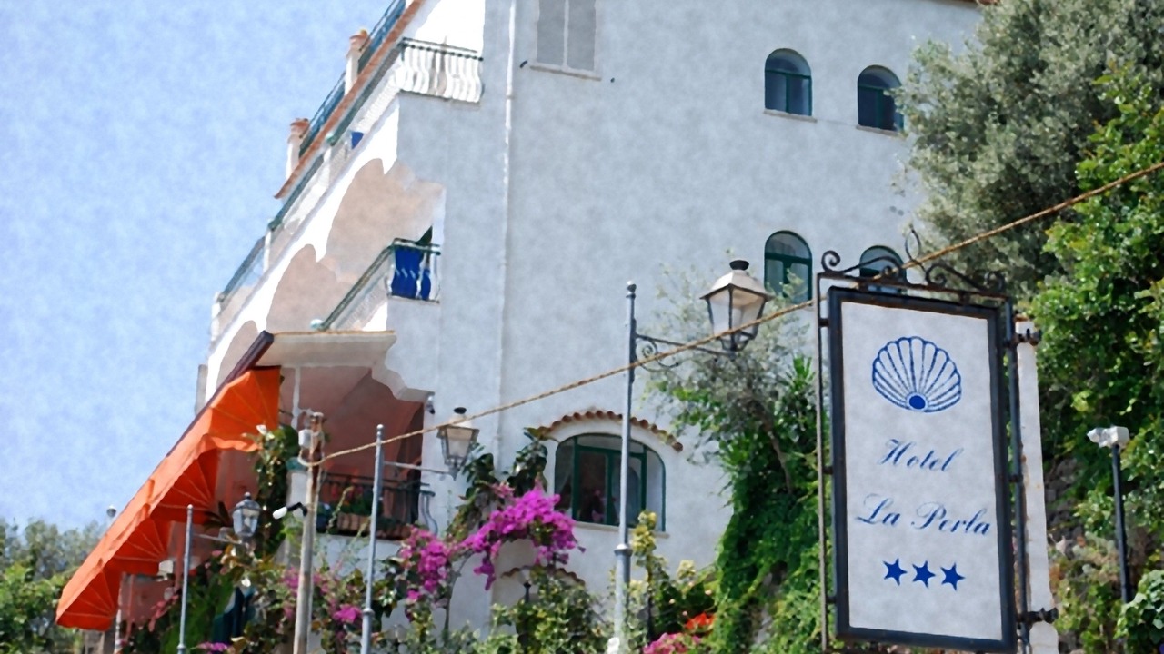 Photo of Others in Praiano